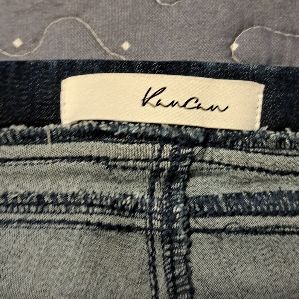KanCan pull on Jeans size 15 - Picture 3 of 6